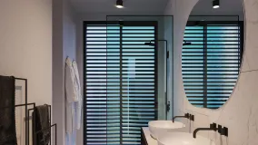 Monte Biarritz, villa a la venta