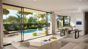 Monte Biarritz, villa a la venta