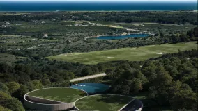 For sale 6 bedrooms villa in La Reserva