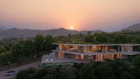 For sale villa with 5 bedrooms in Monte Mayor