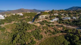 For sale villa with 5 bedrooms in Monte Mayor