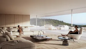 Villa en venta en La Reserva