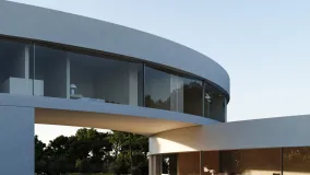 For sale villa in Los Altos de Valderrama