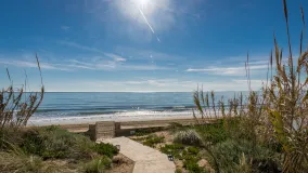 Costabella, villa con 6 dormitorios a la venta