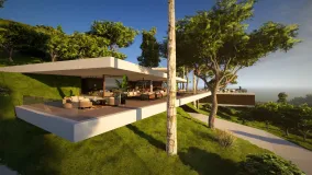 Villa en venta con 6 dormitorios en Marbella Club Golf Resort