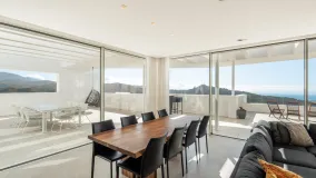 Palo Alto, Ático en venta con 3 dormitorios