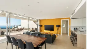 Palo Alto, Ático en venta con 3 dormitorios
