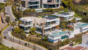 For sale villa with 6 bedrooms in The Hills