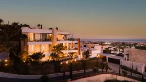 For sale villa with 6 bedrooms in The Hills