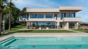 Villa a la venta en Churriana