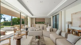 Villa a la venta en Churriana