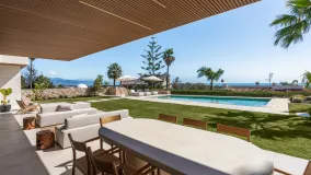 Villa a la venta en Churriana