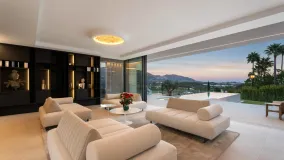 La Cala Golf Resort, villa en venta