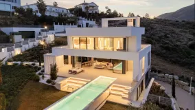 La Cala Golf Resort, villa en venta