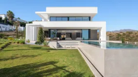 La Cala Golf Resort, villa en venta
