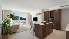 La Quinta, atico duplex en venta con 3 dormitorios