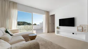 La Quinta, atico duplex en venta con 3 dormitorios