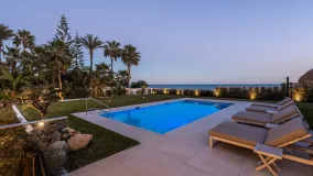 For sale villa in Cala de Mijas