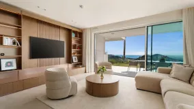 Apartamento planta baja de 3 dormitorios a la venta en Palo Alto