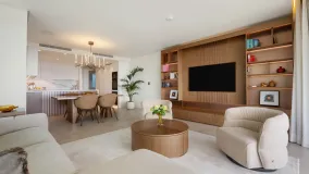 Apartamento planta baja de 3 dormitorios a la venta en Palo Alto