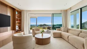 Apartamento planta baja de 3 dormitorios a la venta en Palo Alto