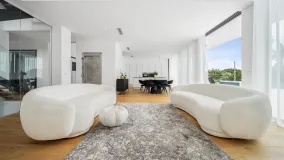 For sale villa in Marbesa