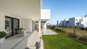 Apartamento planta baja en venta en Azata Delmare