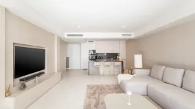 Apartamento planta baja en venta en Azata Delmare