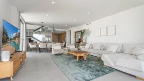 For sale Artola duplex penthouse