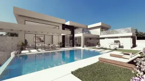 For sale Valle Romano 3 bedrooms villa