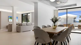 For sale villa with 5 bedrooms in El Rosario