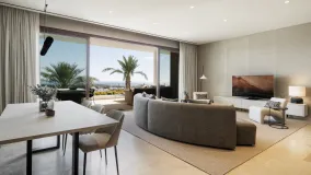 Comprar apartamento en Finca Cortesin de 3 dormitorios