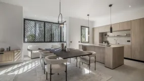 Apartamento a la venta en Sierra Blanca