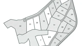 For sale plot in La Panera