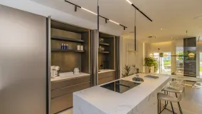 Coral Beach, adosado con 4 dormitorios en venta