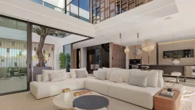 Se vende villa en Golden Mile