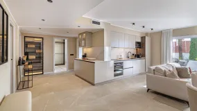 Se vende apartamento en Jardines de Andalucia