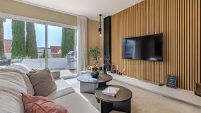 Se vende apartamento en Jardines de Andalucia