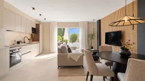 Se vende apartamento en Jardines de Andalucia