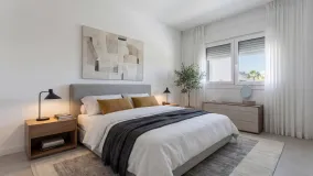 3 bedrooms penthouse for sale in Estepona