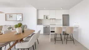 Estepona, Ático en venta con 3 dormitorios