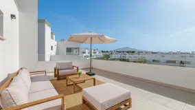 Estepona, Ático en venta con 3 dormitorios