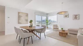 Estepona, Ático en venta con 3 dormitorios