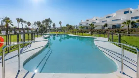 Estepona, Ático en venta con 3 dormitorios