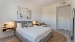 3 bedrooms penthouse for sale in Estepona