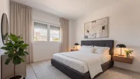 3 bedrooms penthouse for sale in Estepona