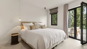 Los Naranjos Hill Club 4 bedrooms villa for sale