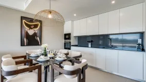 2 bedrooms Estepona apartment for sale