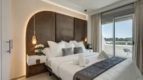 2 bedrooms Estepona apartment for sale