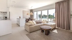 Apartment for sale in Estepona